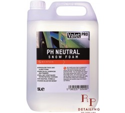 ph neutral Snow Foam 5L