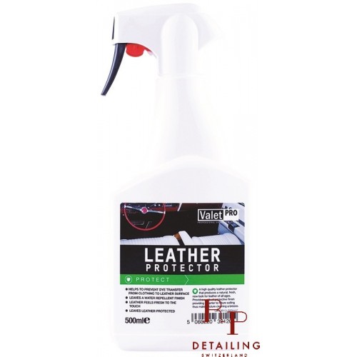 Leather Protector Leather 500ml