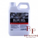 Blue Gel Wheel Cleaner 1L
