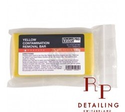 Yellow Medium Clay Bar