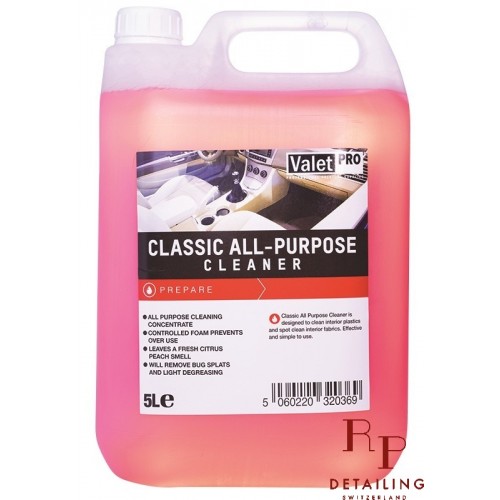 Classic All Purpose Cleaner 1L