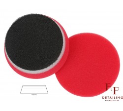 PAD HD Orbital Red Super Finish 75mm