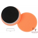 PAD HD Orbital Orange Medium 75mm