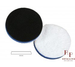 PAD HD Orbital Microfibre 75mm