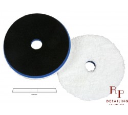 PAD HD Orbital Microfiber Rough 125mm