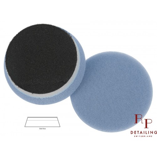 PAD HD Orbital Blue Compound 75mm