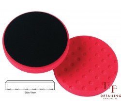 PAD CCS Red Super Finish 75mm