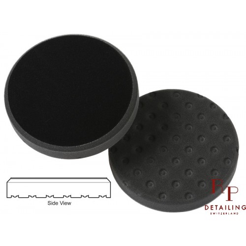 PAD CSS Black Finish 75mm