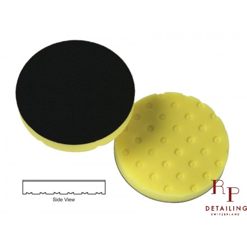 PAD CSS Yellow Compound 75mm