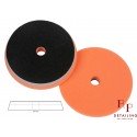 PAD HD Orbital Orange Medium (With center pierced) 125mm