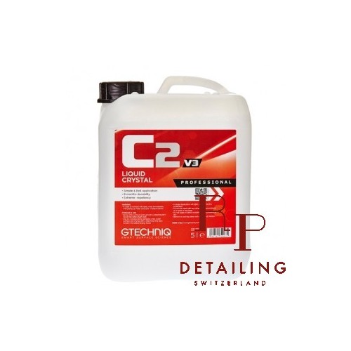 C2 Liquid Crystal 5L