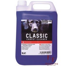 Classic Carpet Cleaner 5l