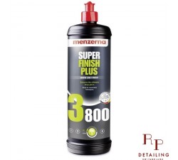 Menzerna Super Finish Plus 3800 / 1000ML