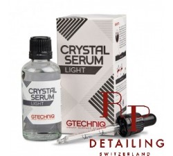 Gtechniq Crystal serum light 30ml