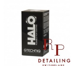 HALO Flexible Film Coating