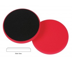 PAD MICRO FINISH RED 2.5 ''