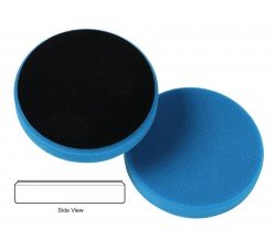 PAD MICRO HIGH CUT BLEU 2.5''