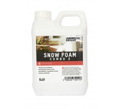 Snow Foam Combo2 1L