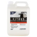 Citrus Tar and Glue Remover 5L