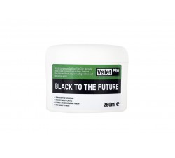 Black to the futur 250ml